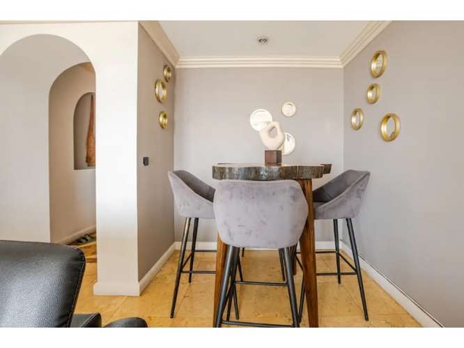 Apartamento amueblado a pasos de Avenida Escazú - Imagen 6