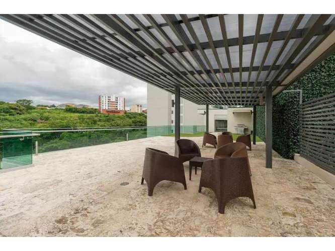 Apartamento penthouse en Rohrmoser (con línea blanca o amueblado) - Imagen 20