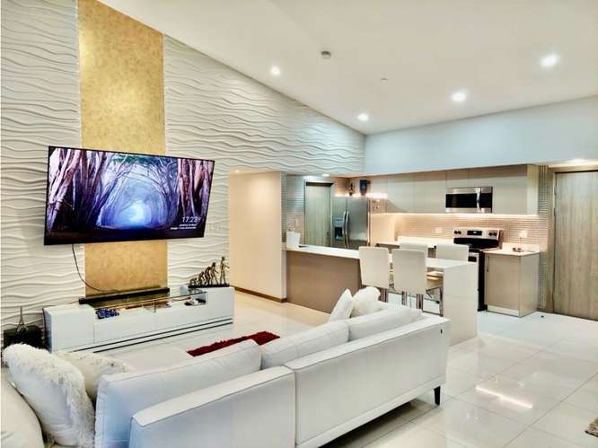 Apartamento penthouse en Rohrmoser (con línea blanca o amueblado) - Imagen 4