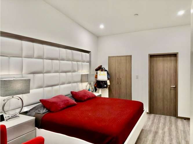Apartamento penthouse en Rohrmoser (con línea blanca o amueblado) - Imagen 7