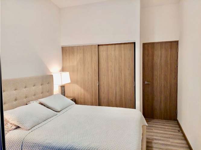 Apartamento penthouse en Rohrmoser (con línea blanca o amueblado) - Imagen 11