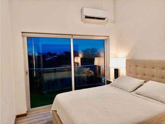 Apartamento penthouse en Rohrmoser (con línea blanca o amueblado) - Imagen 10
