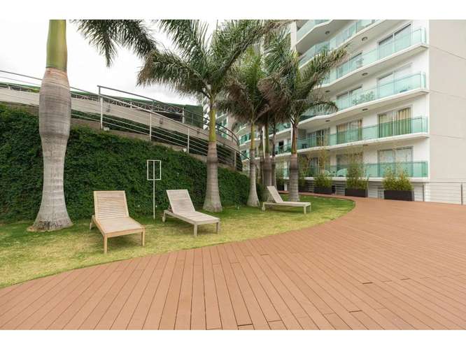 Apartamento penthouse en Rohrmoser (con línea blanca o amueblado) - Imagen 18