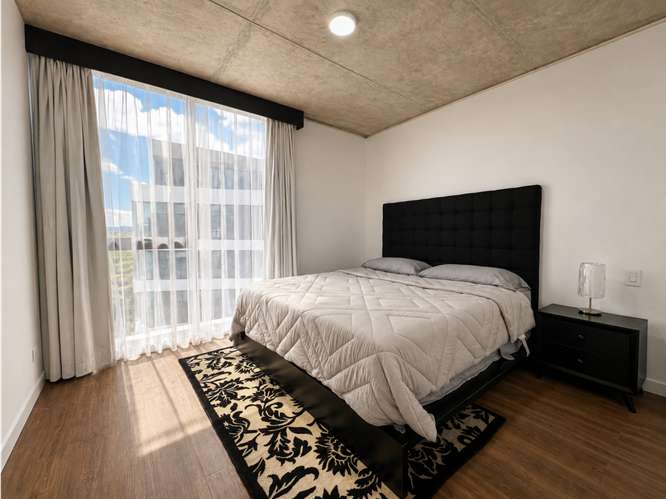 Apartamento en Escazu Village Amueblado con Bodega - Imagen 8