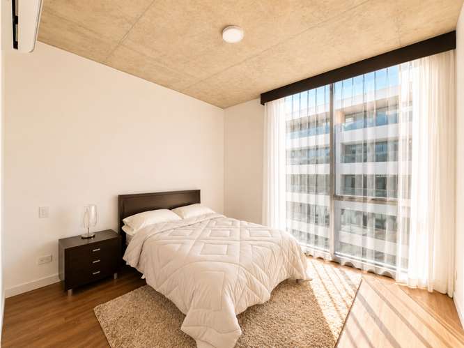 Apartamento en Escazu Village Amueblado con Bodega - Imagen 11
