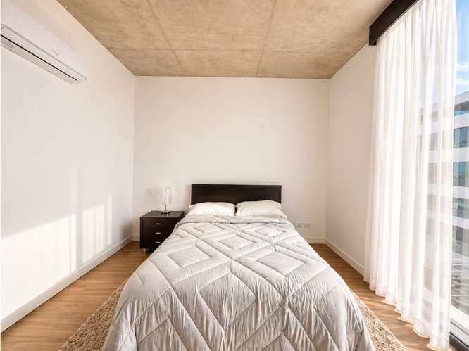Apartamento en Escazu Village Amueblado con Bodega - Imagen 12