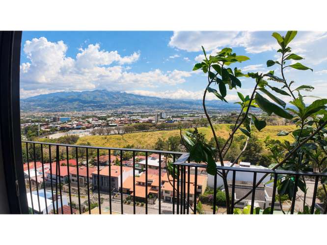 Se Alquila Apartamento Amueblado en Nunciatura, San José - Imagen 8