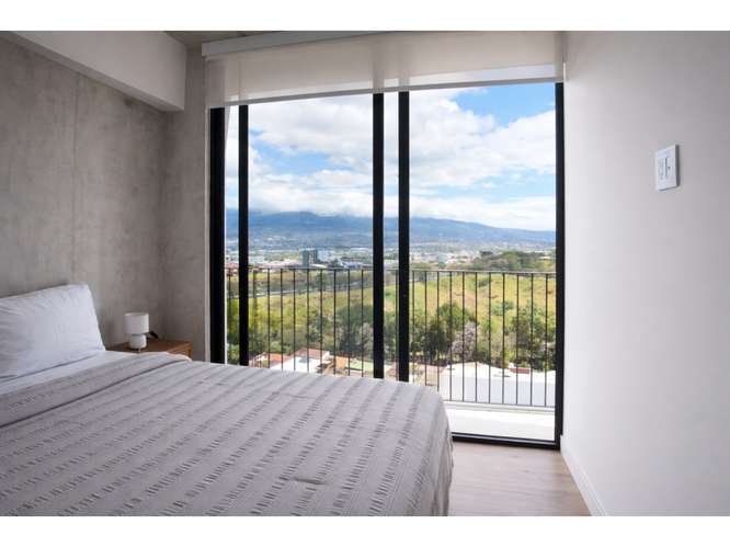 Se Alquila Apartamento Amueblado en Nunciatura, San José - Imagen 16