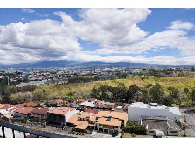 Se Alquila Apartamento Amueblado en Nunciatura, San José - Imagen 17
