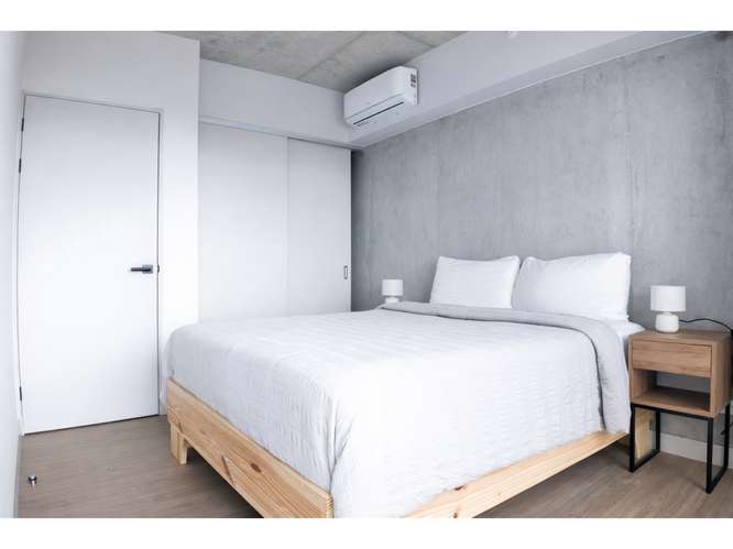 Se Alquila Apartamento Amueblado en Nunciatura, San José - Imagen 13