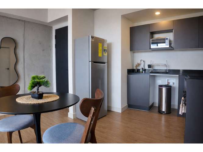 Se Alquila Apartamento Amueblado en Nunciatura, San José - Imagen 10