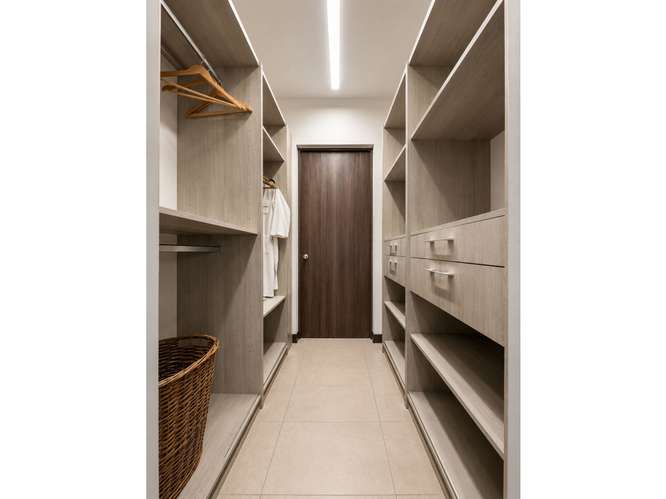 Lindo apartamento tipo studio amueblado en Pozos - Imagen 6