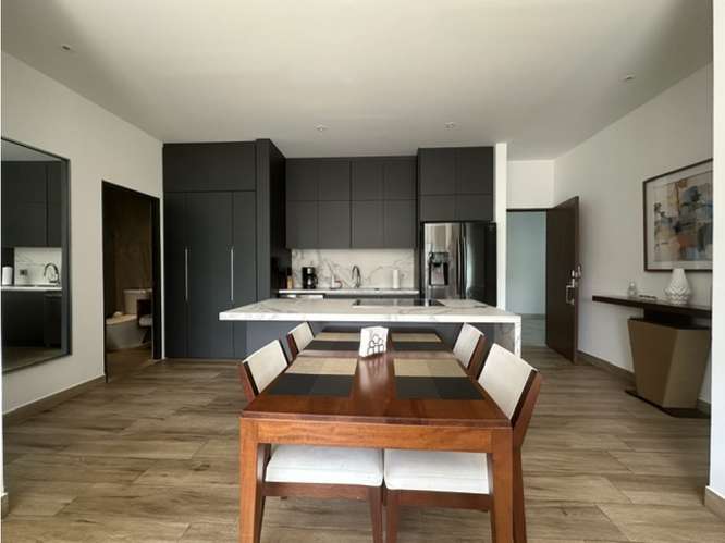 APARTAMENTO AMOBLADO DE LUJO EN ROHRMOSER - Imagen 5