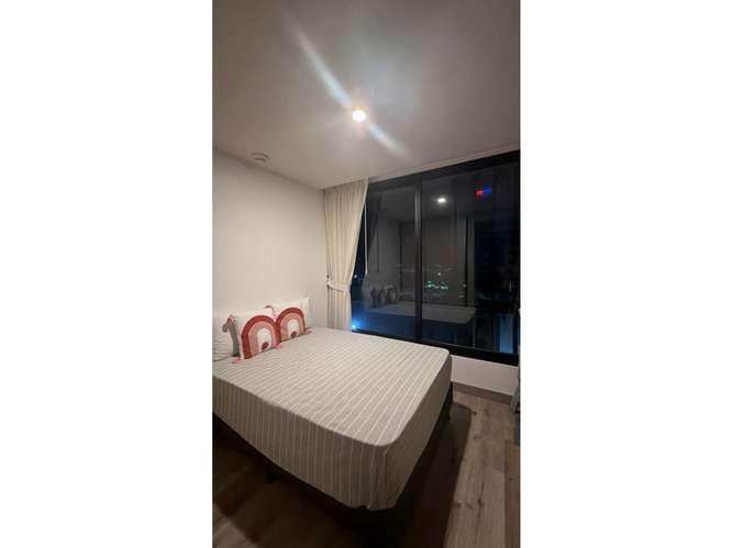 Apartamento amueblado en Nunciatura - Imagen 7