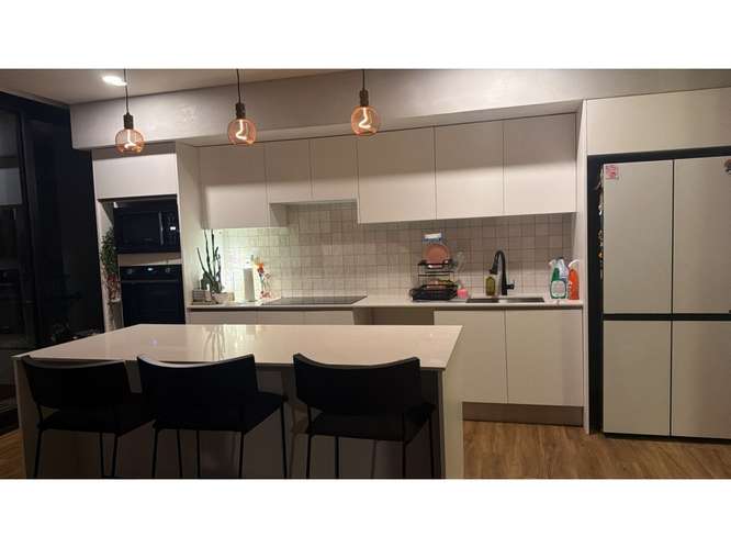Apartamento amueblado en Nunciatura - Imagen 5
