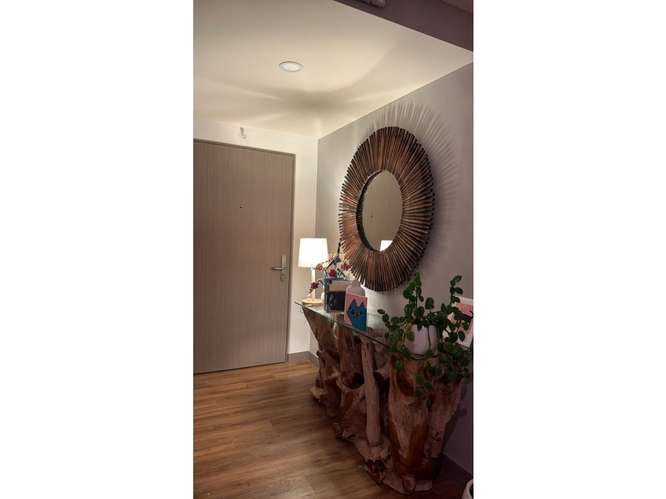 Apartamento amueblado en Nunciatura - Imagen 4