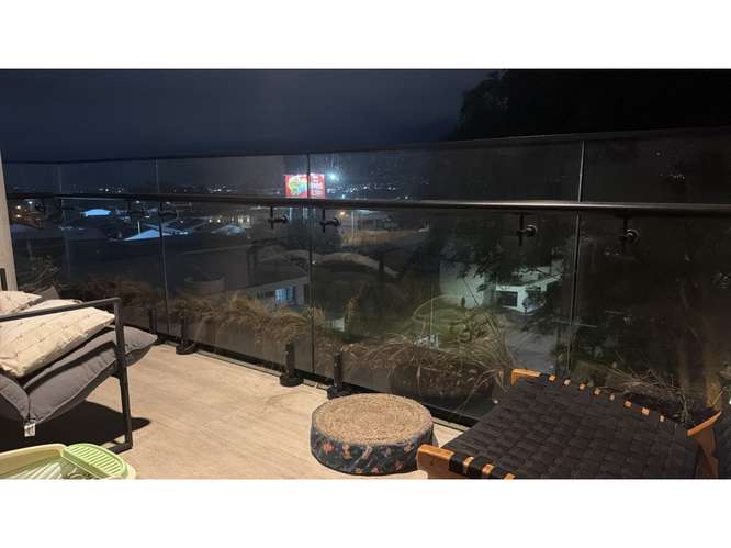 Apartamento amueblado en Nunciatura - Imagen 6