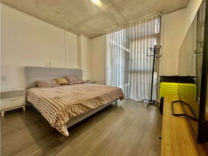 En Venta Apartamento Amueblado en Escazú Village Listo para Habitar - Imagen 9
