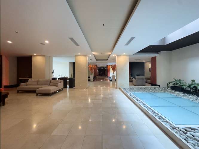 Elegante apartamento de 3 habitaciones, La Sabana (sin muebles) - Imagen 12