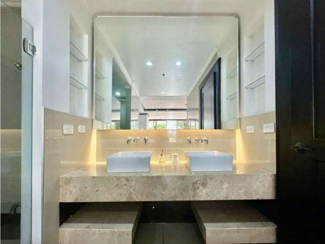 Elegante apartamento de 3 habitaciones, La Sabana (sin muebles) - Imagen 7
