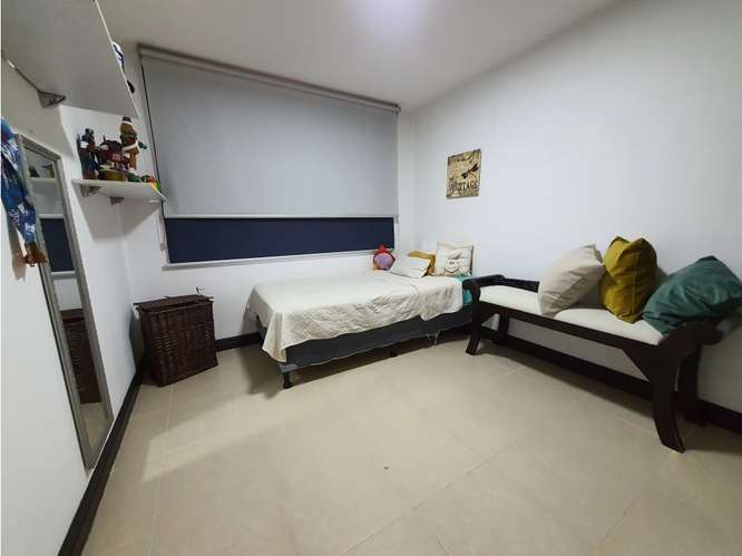 Town house familiar amueblado, Santa Ana ubicación céntrica - Imagen 14