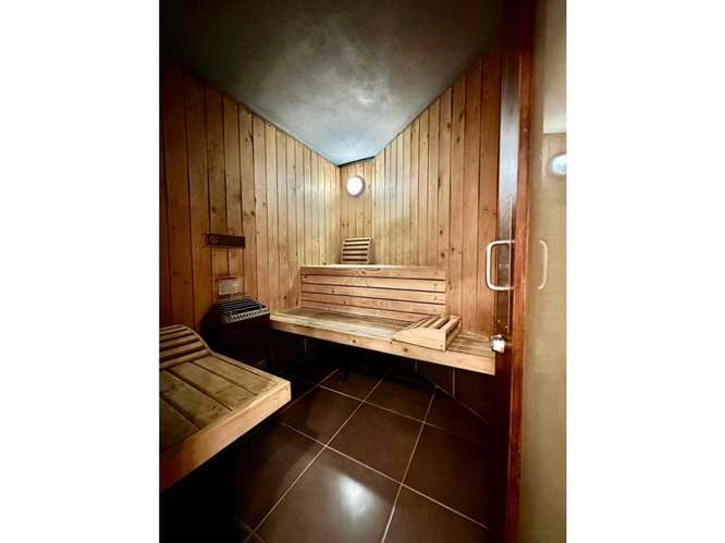 Apartamento a pasos de La Sabana amueblado - Imagen 12