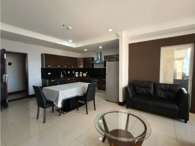 Apartamento en La Sabana de 1 habitación - Imagen 3