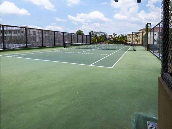 Apartamento amueblado en Montesol con acceso al jardín - Imagen 13