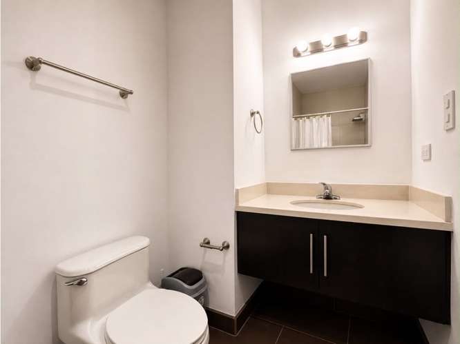 Apartamento amueblado en Montesol con acceso al jardín - Imagen 9