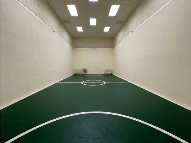 Apartamento amueblado en Montesol con acceso al jardín - Imagen 14