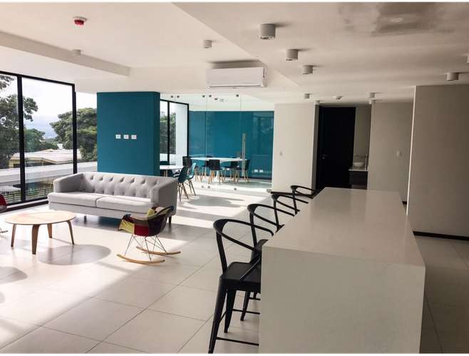 Apartamento Amueblado de 2 habitaciones en Rohrmoser - Imagen 19