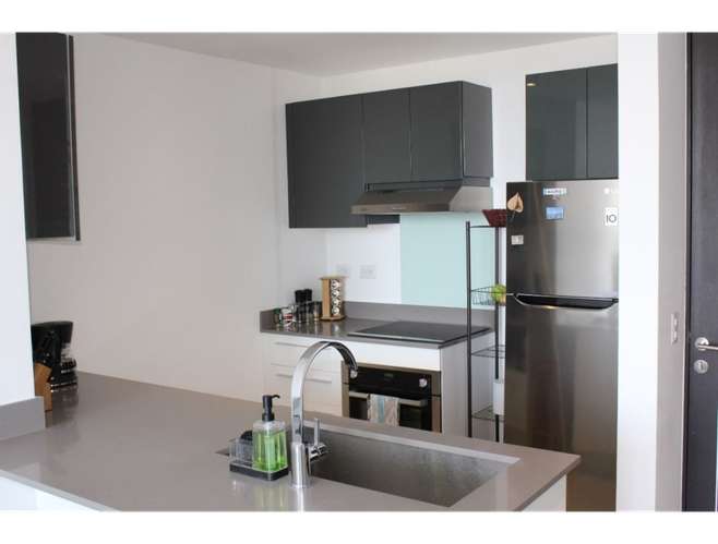 Apartamento Amueblado de 2 habitaciones en Rohrmoser - Imagen 3