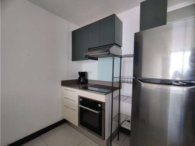 Apartamento Amueblado de 2 habitaciones en Rohrmoser - Imagen 5