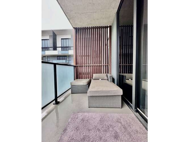 Alquiler de Bello apartamento en Escazu Village Amueblado - Imagen 18