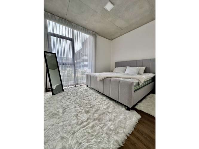 Alquiler de Bello apartamento en Escazu Village Amueblado - Imagen 15
