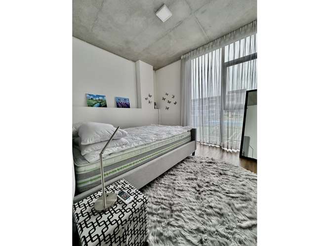 Alquiler de Bello apartamento en Escazu Village Amueblado - Imagen 10