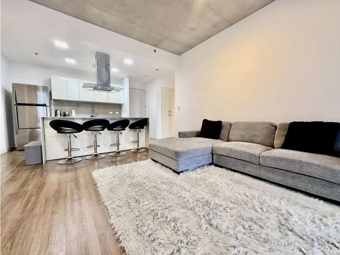Alquiler de Bello apartamento en Escazu Village Amueblado - Imagen 6