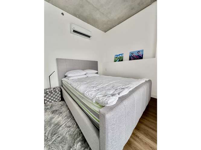 Alquiler de Bello apartamento en Escazu Village Amueblado - Imagen 11