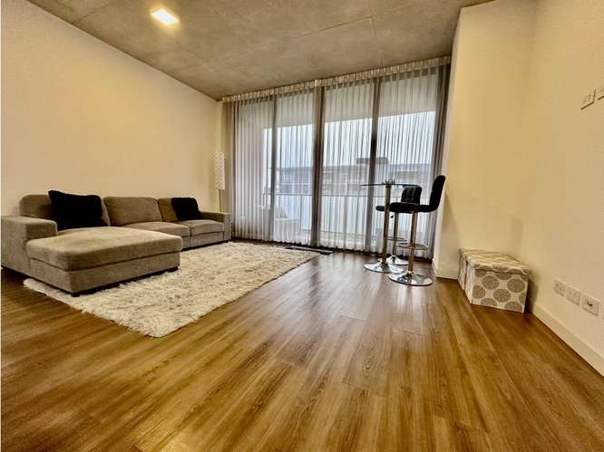 Alquiler de Bello apartamento en Escazu Village Amueblado - Imagen 5
