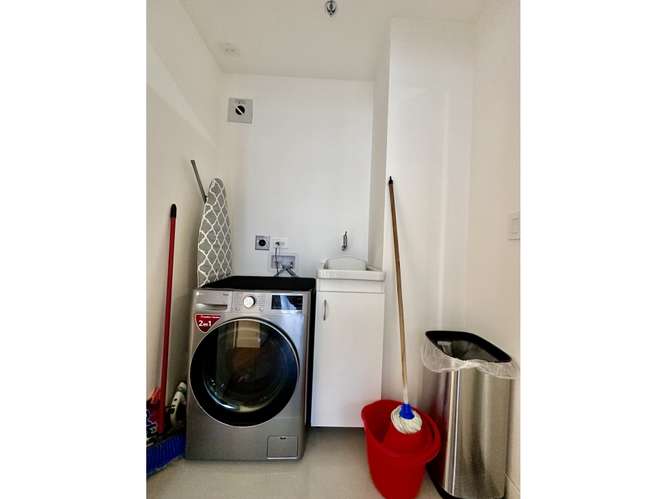 Alquiler de Bello apartamento en Escazu Village Amueblado - Imagen 12