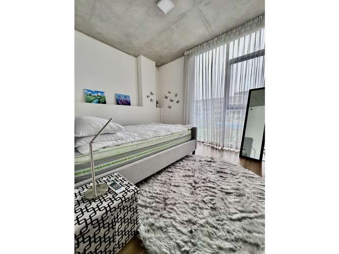 Alquiler de Bello apartamento en Escazu Village Amueblado - Imagen 17