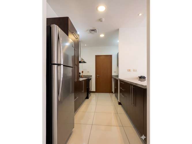 Exclusivo condominio en Escazú con espectacular vista - Imagen 6