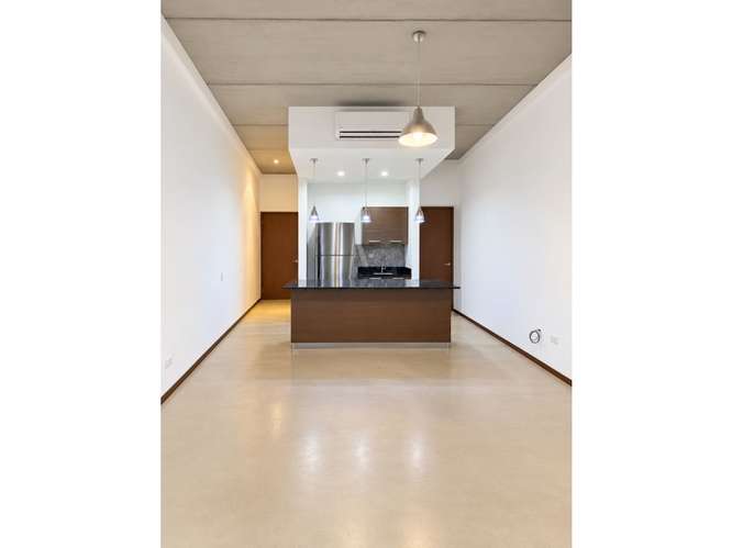Alquiler con patio privado y línea blanca en Brasil de Santa Ana - Imagen 2