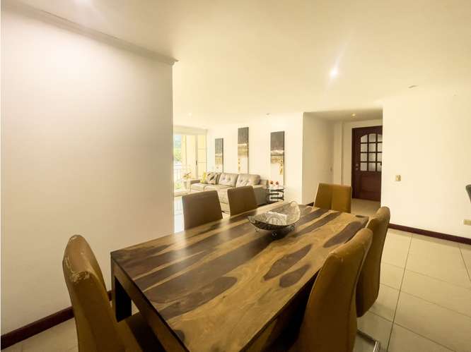Bello Apartamento Amueblado en Guachipelin - Imagen 3
