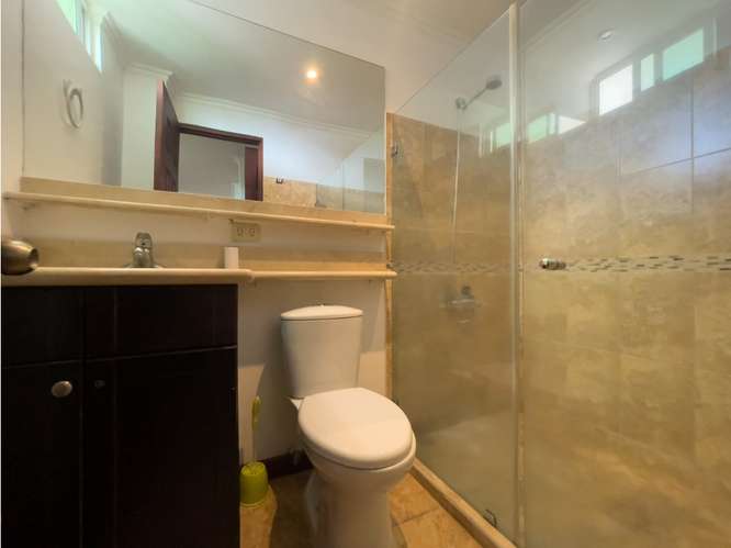 Bello Apartamento Amueblado en Guachipelin - Imagen 13