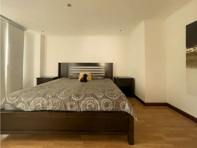 Bello Apartamento Amueblado en Guachipelin - Imagen 10