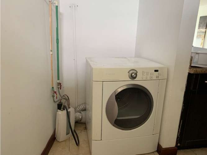 Bello Apartamento Amueblado en Guachipelin - Imagen 8