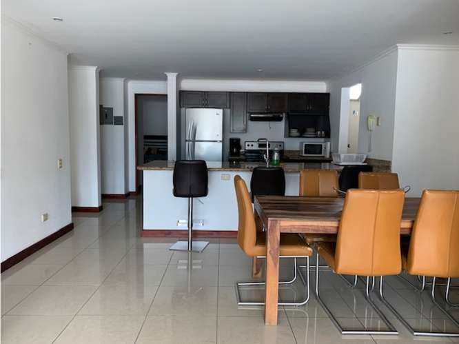 Bello Apartamento Amueblado en Guachipelin - Imagen 7