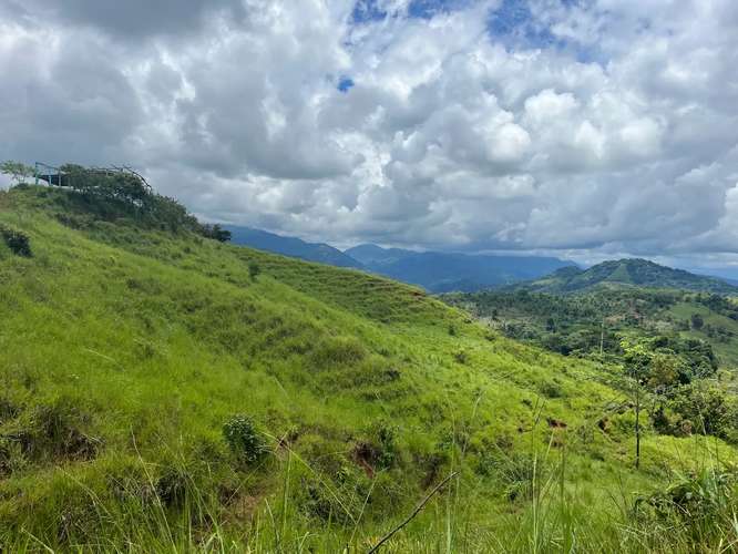 Espectacular Finca Ecológica de Montaña en Bijagual - Imagen 3