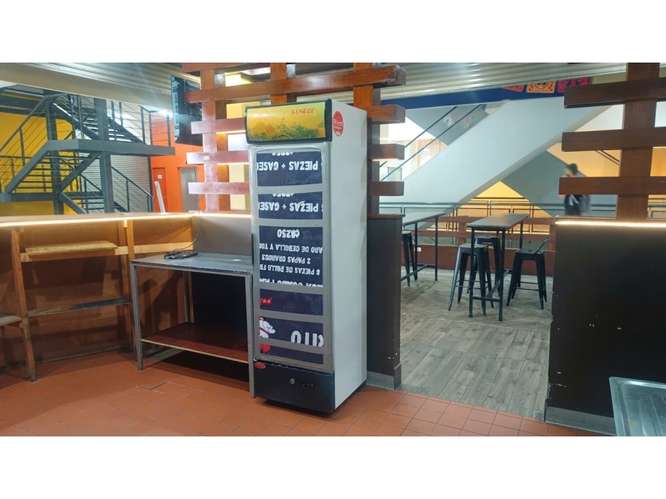 ALQUILER DE LOCAL, SAN JOSÉ, DESAMPARADOS, SAN RAFAEL ABAJO. - Imagen 6